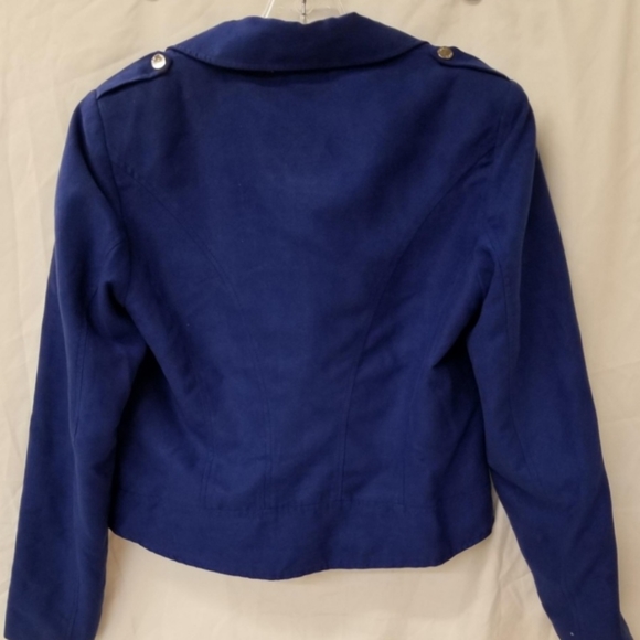 Michael Kors Size M Jacket - Picture 2 of 7